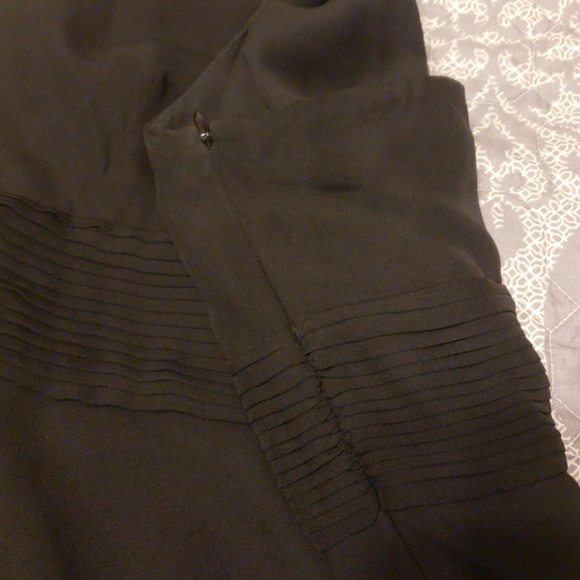 Ann Taylor halter dress - Picture 4 of 9